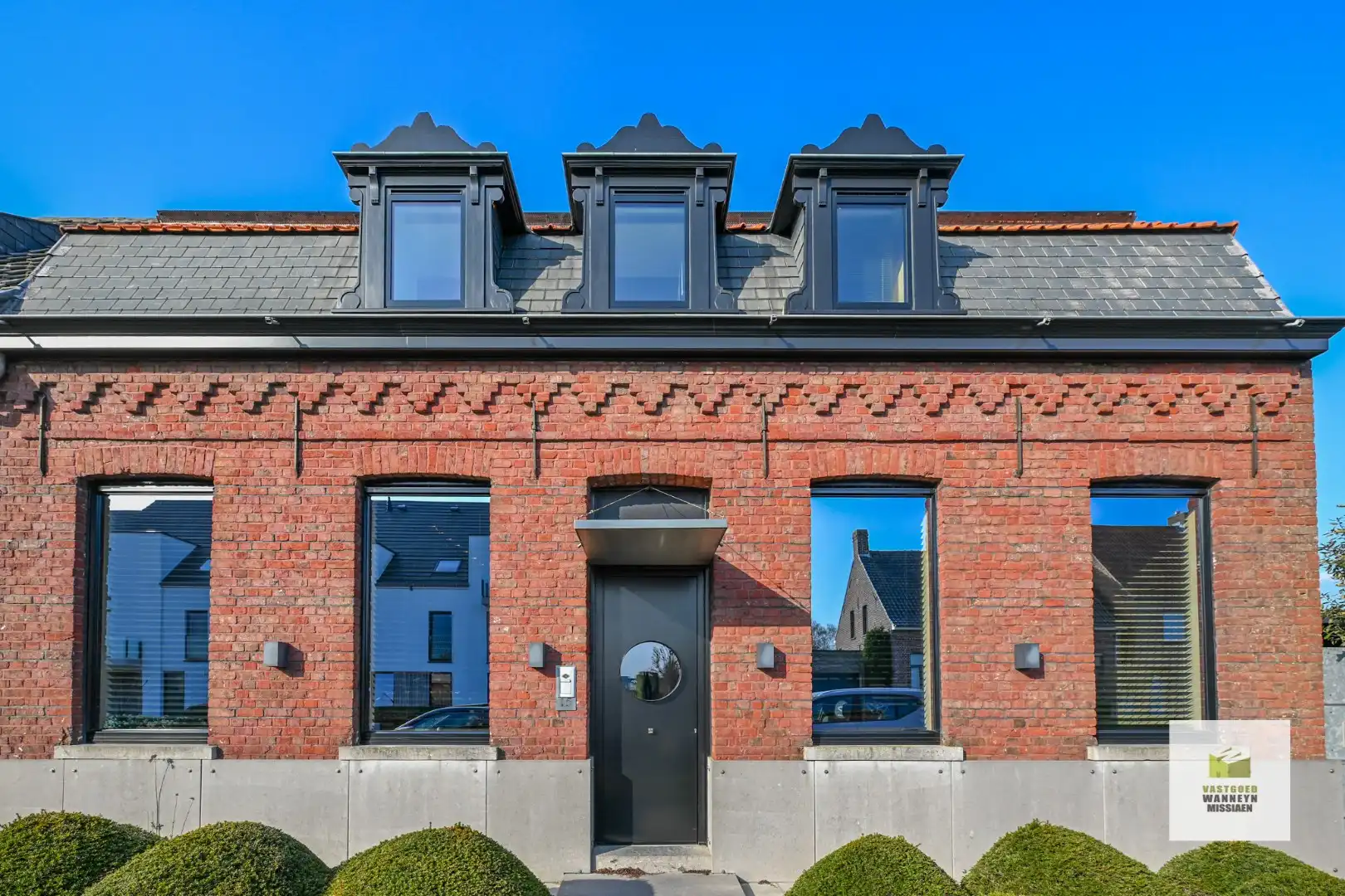 Unieke architectenwoning met hoogwaardige afwerking en multifunctionele ruimtes foto 30