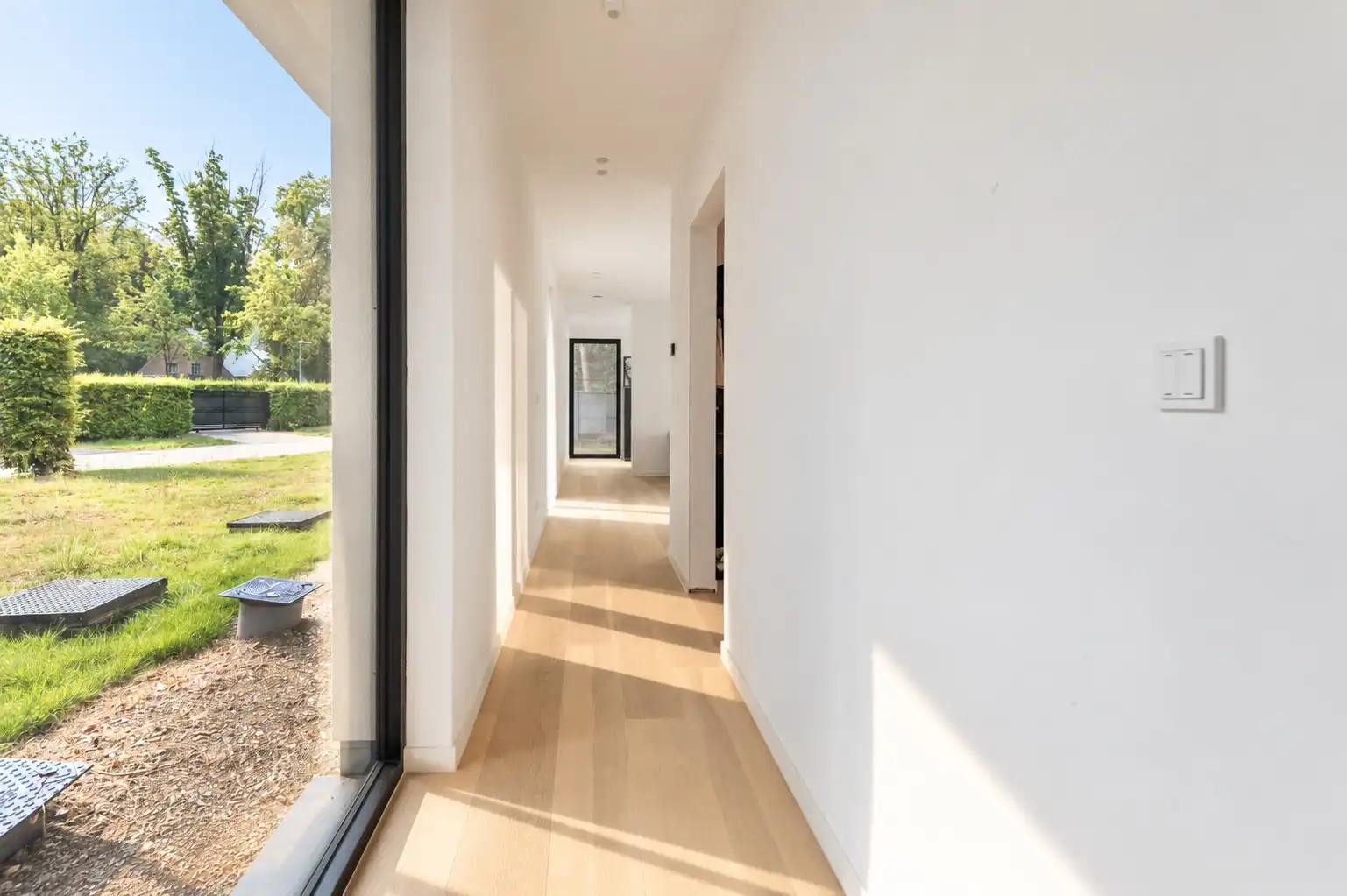 Unieke BEN-nieuwbouwvilla met zuidoriëntatie foto 9