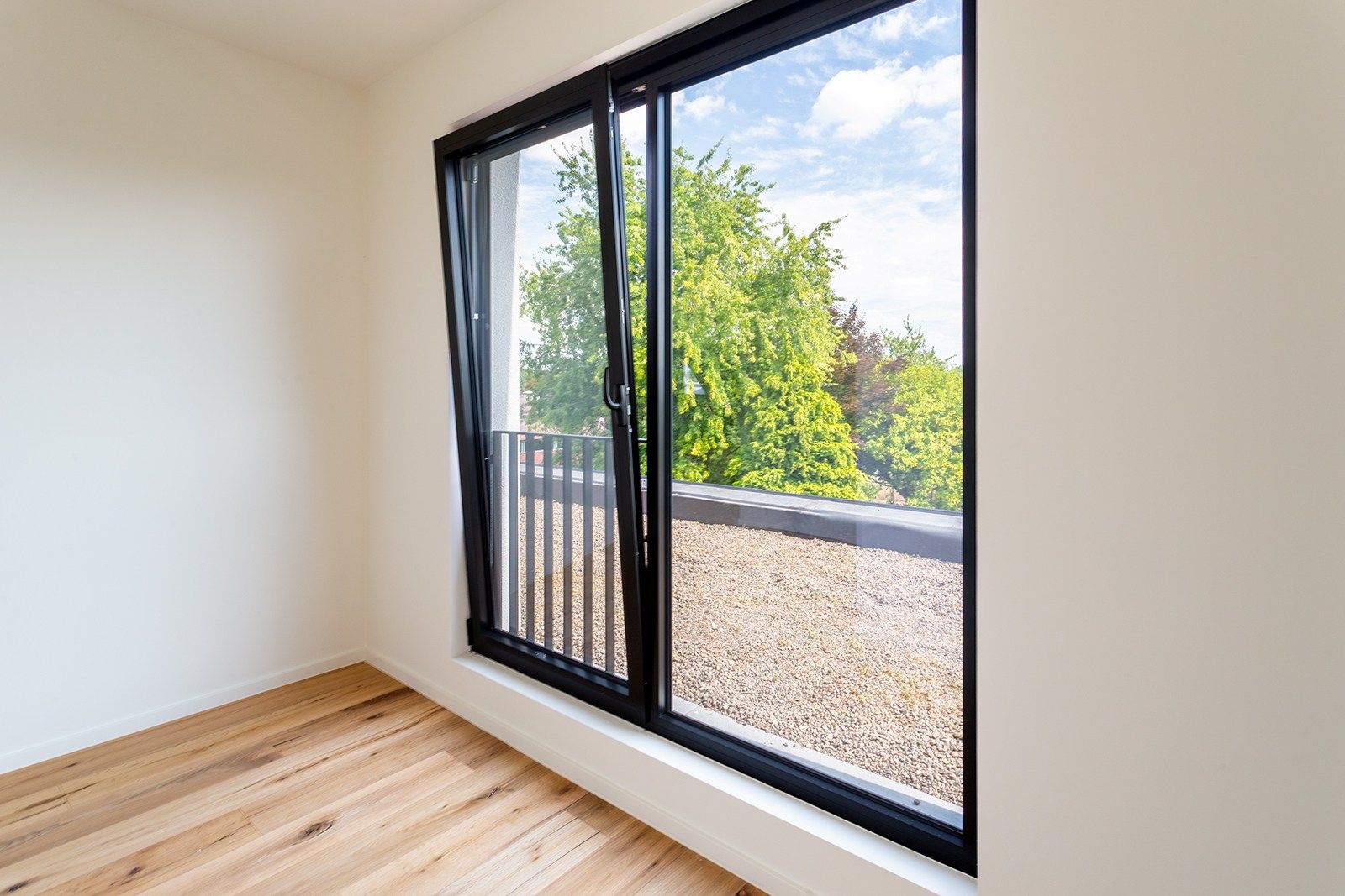 Nieuwbouwproject “Maison Geeraard” – 11 appartementen foto 10