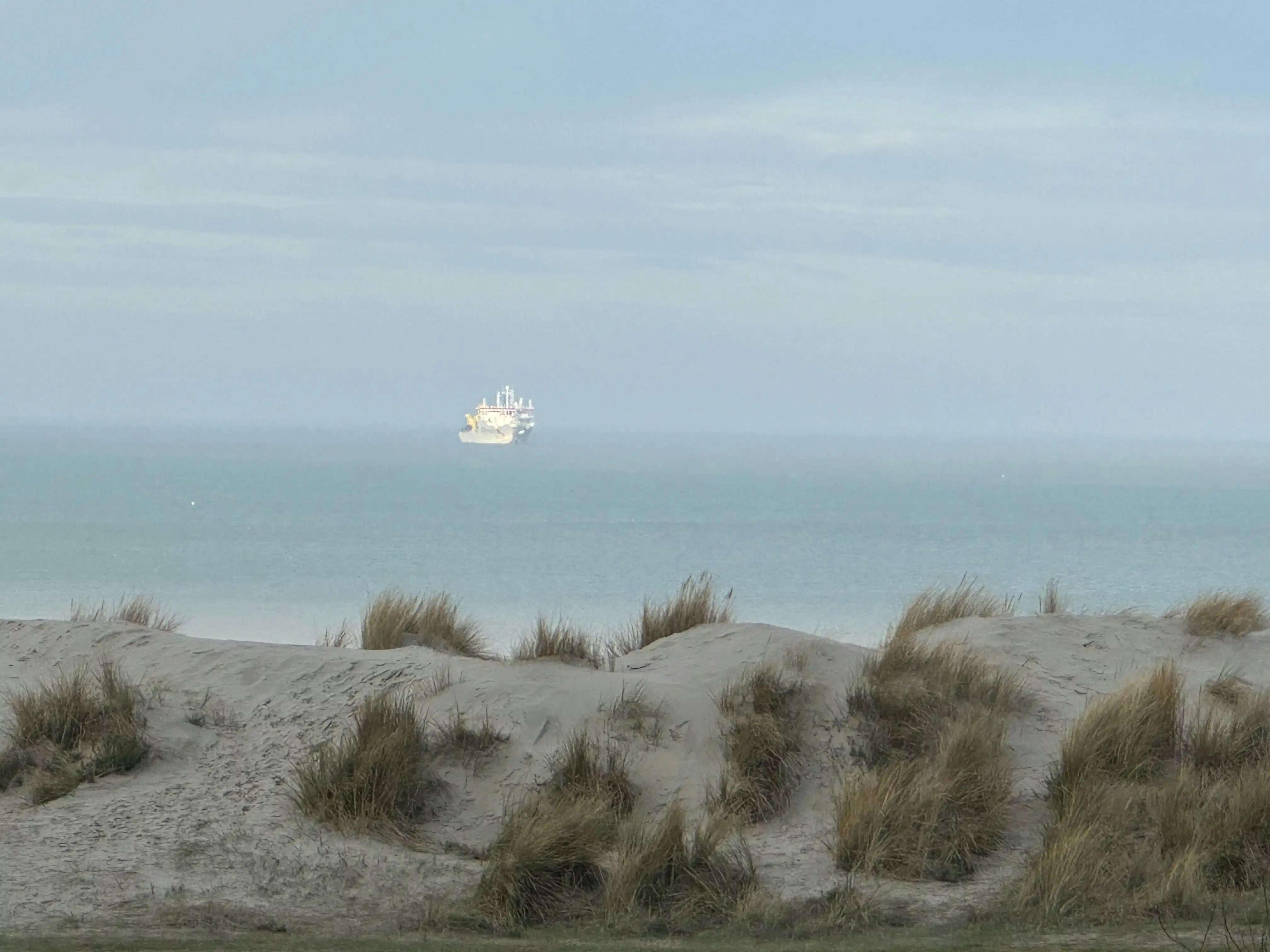 Prachtig gerenoveerd appartement met frontaal zeezicht! foto 17