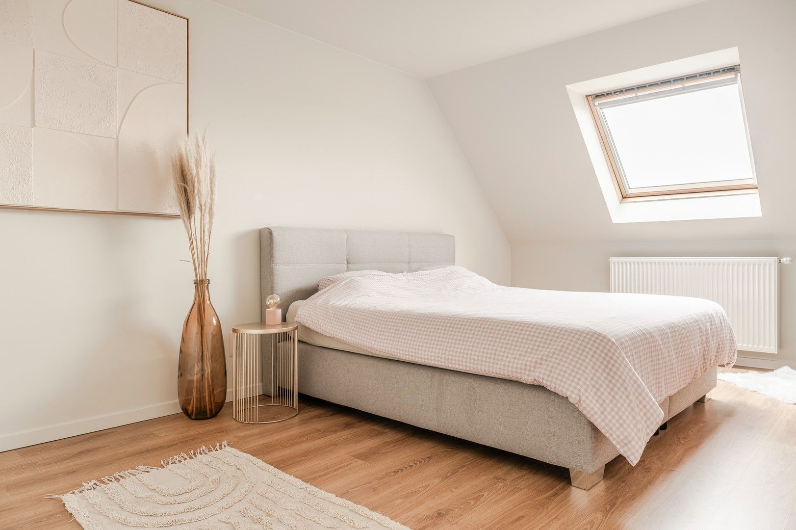 Instapklaar appartement met 3 slaapkamers en topafwerking in Bornem foto 15