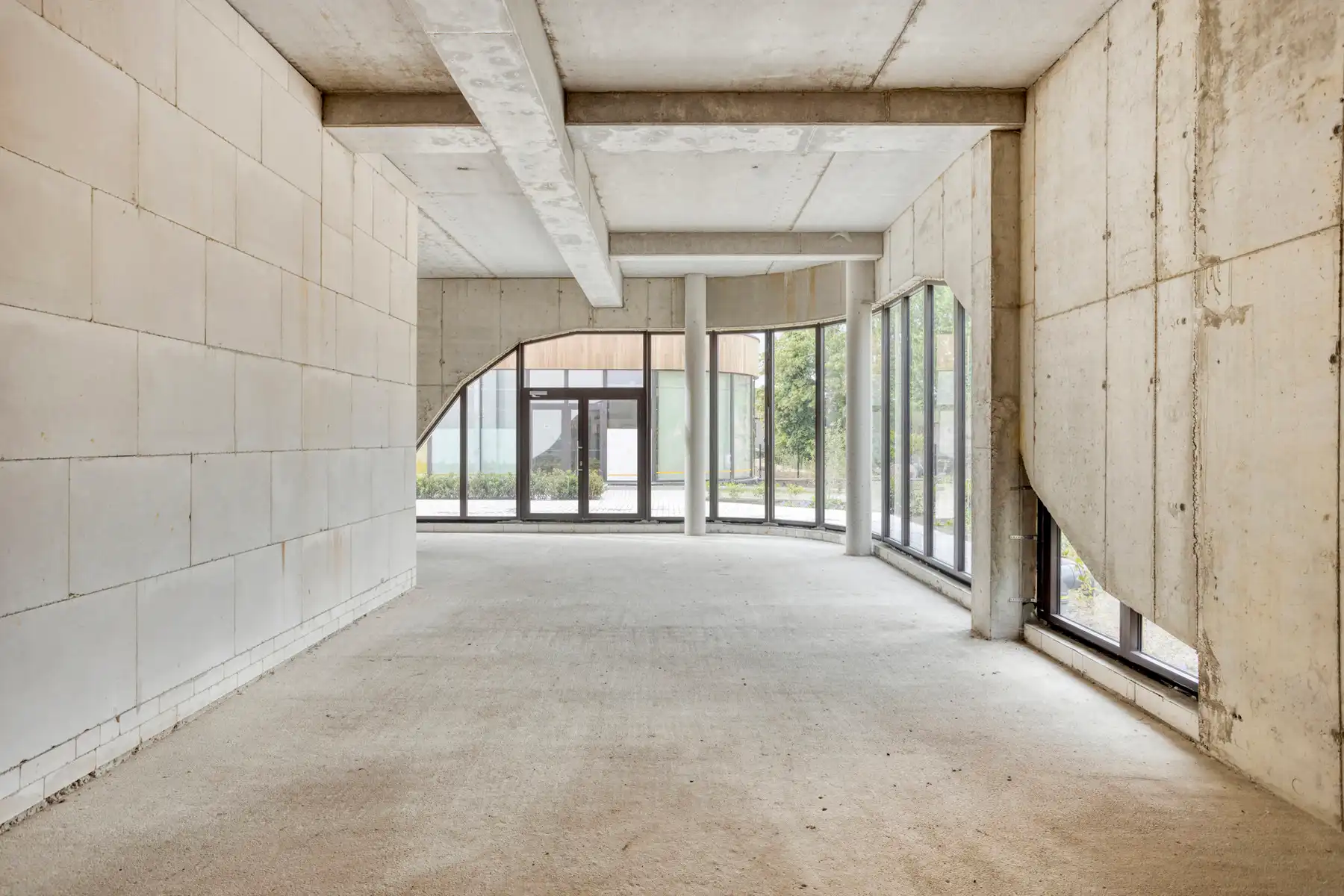Casco horecaruimte te koop / te huur (217 m²) ParkView Boom foto 6