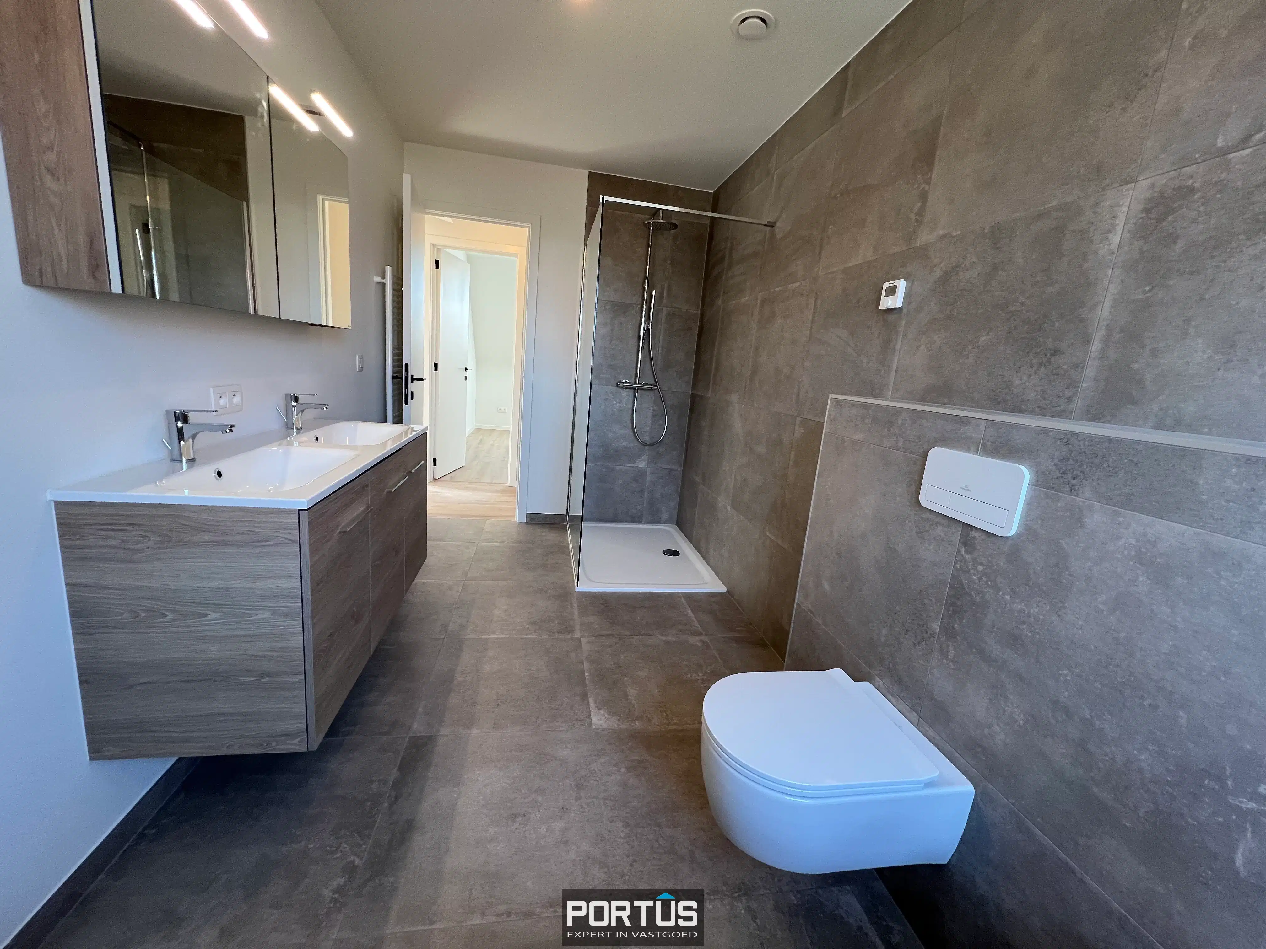 Energiezuinige nieuwbouwwoning met 3 slaapkamers en carport te huur foto 14