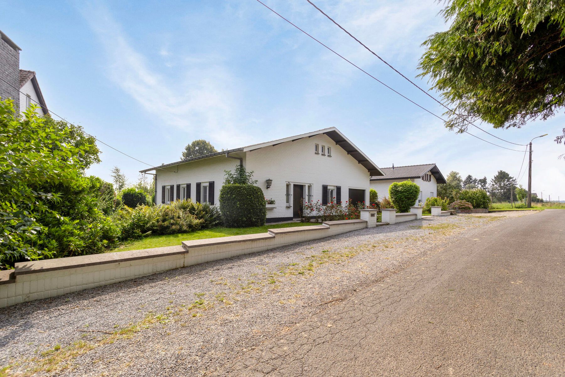 Bungalow te koop Leeuwerikstraat 7 - 1600 Sint-Pieters-Leeuw