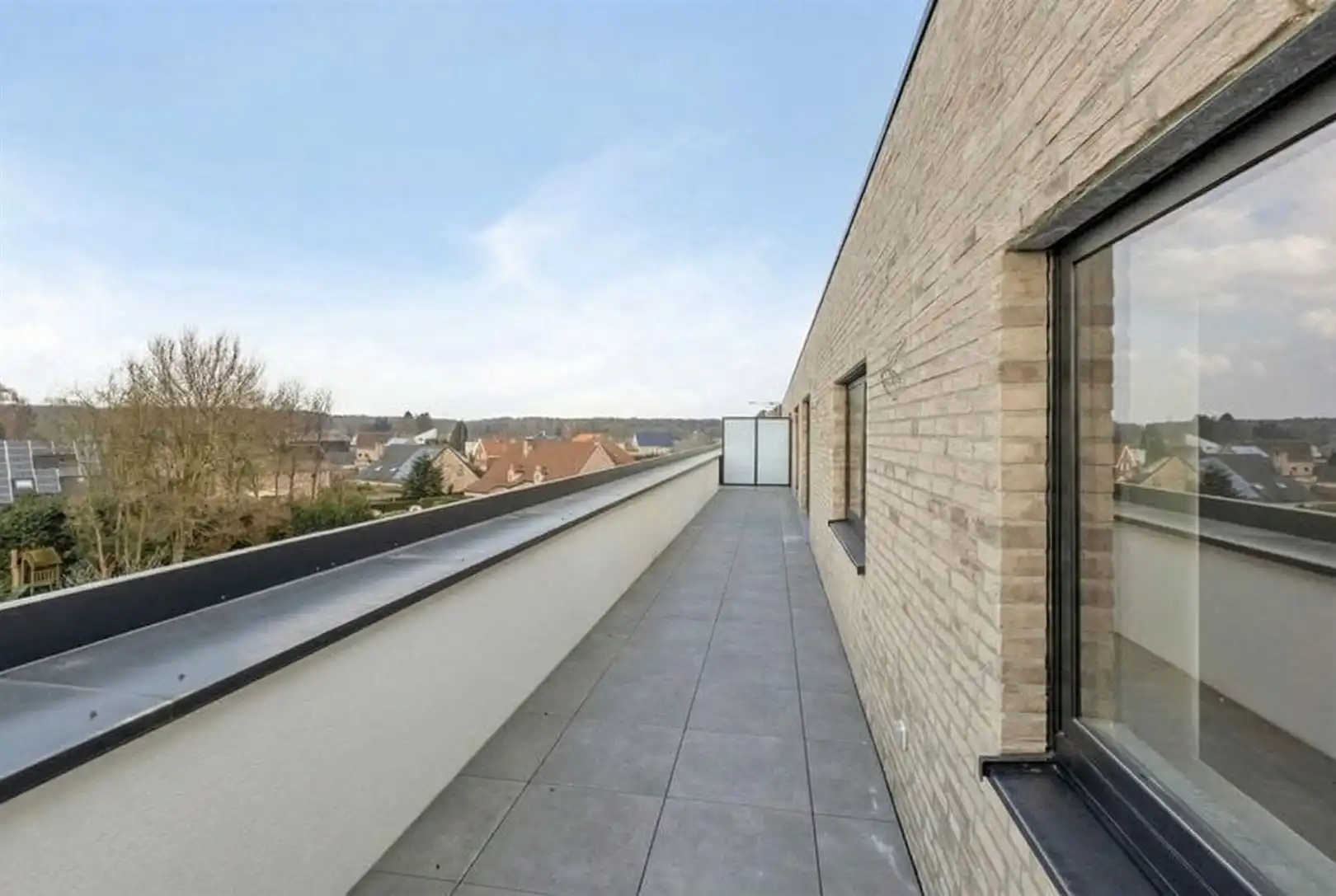 TE KOOP: Nieuwbouwappartement met 3 slaapkamers te Heppen! foto 14