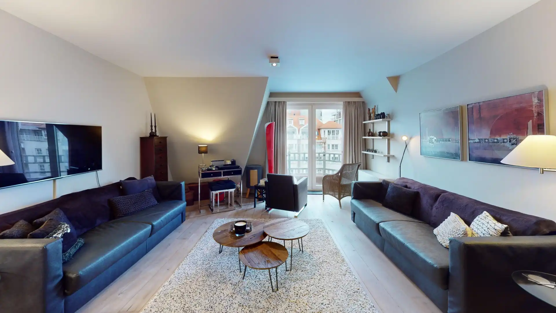 Appartement te koop foto 6