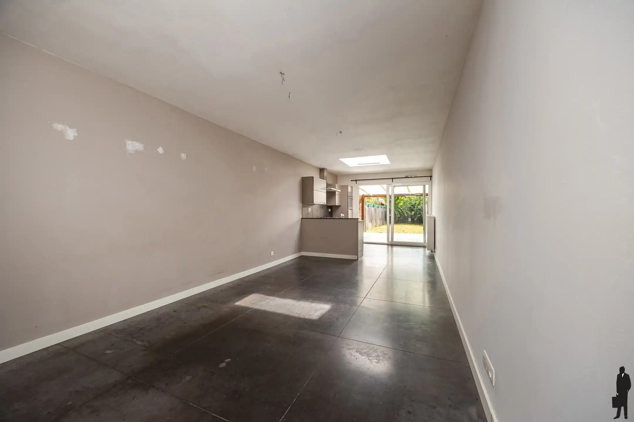 Gezellige woning met 2 slpk, garage en tuin in Beveren foto 3