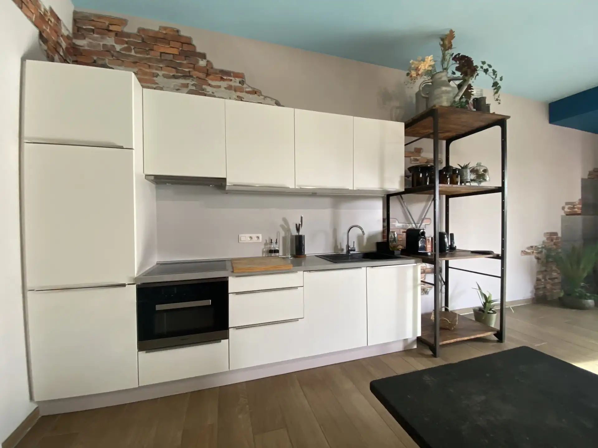 Gemeubeld appartement op een toplocatie. foto 5