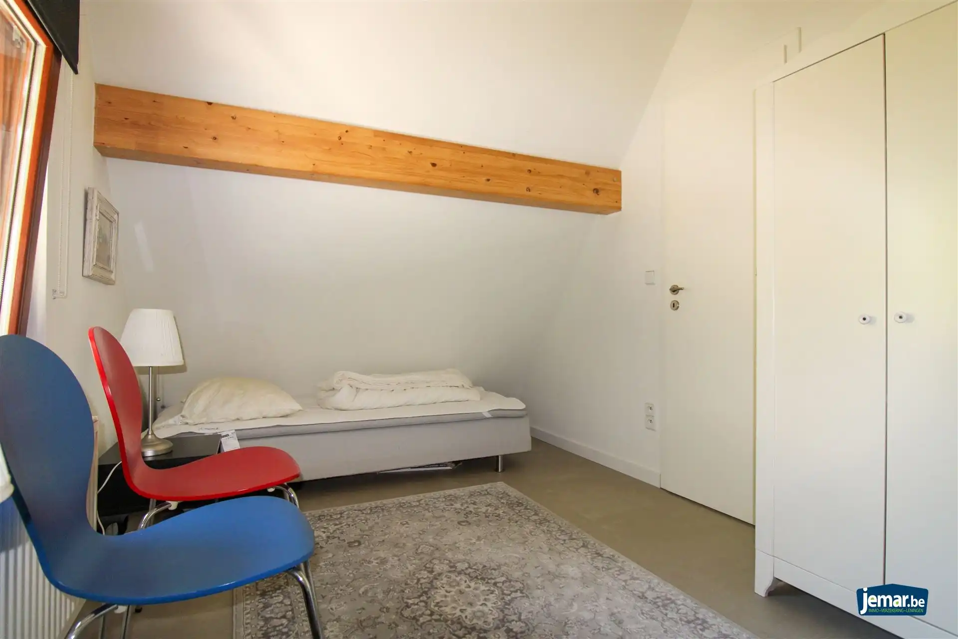 Vakantiewoning met inboedel op vakantiedomein Sonnevijver te Rekem! foto 10