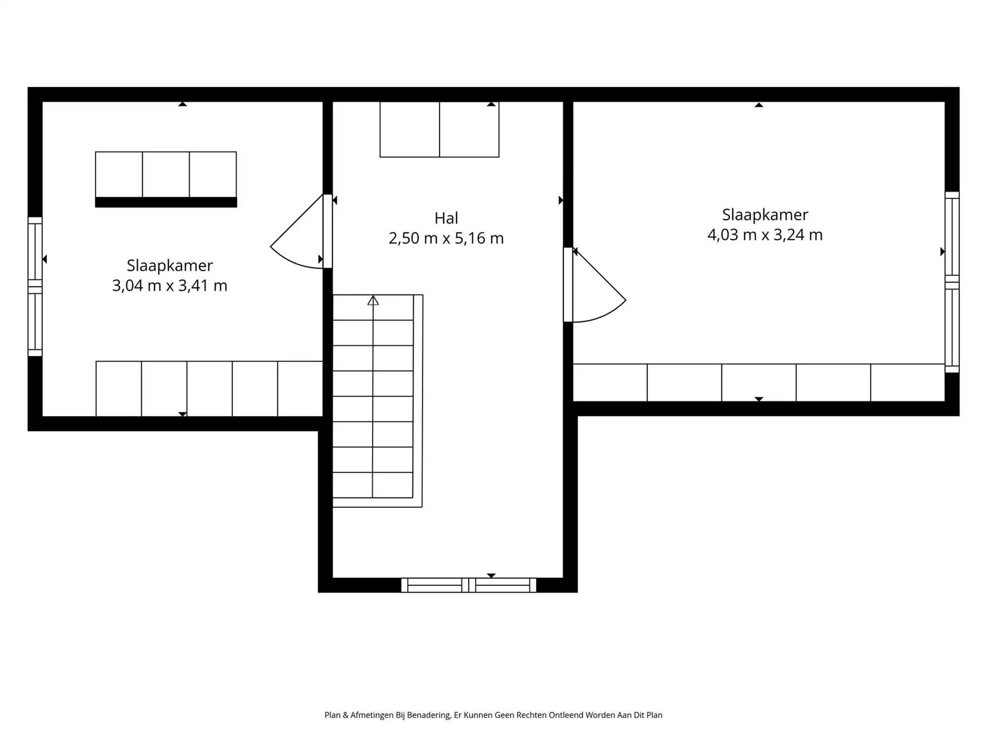 Instapklare woning op een residentiële locatie te Keerbergen foto 19