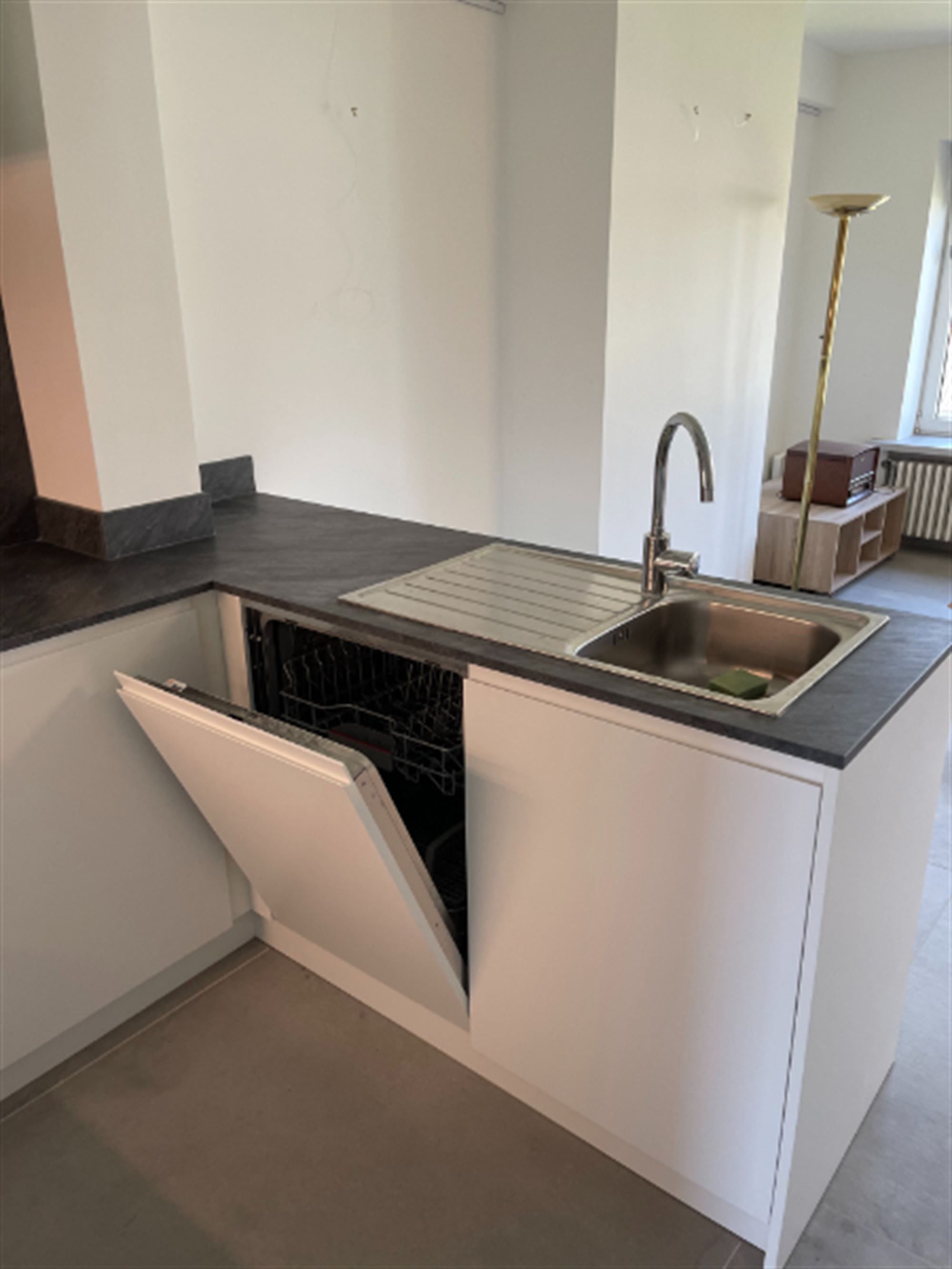 Vernieuwd appartement foto 5