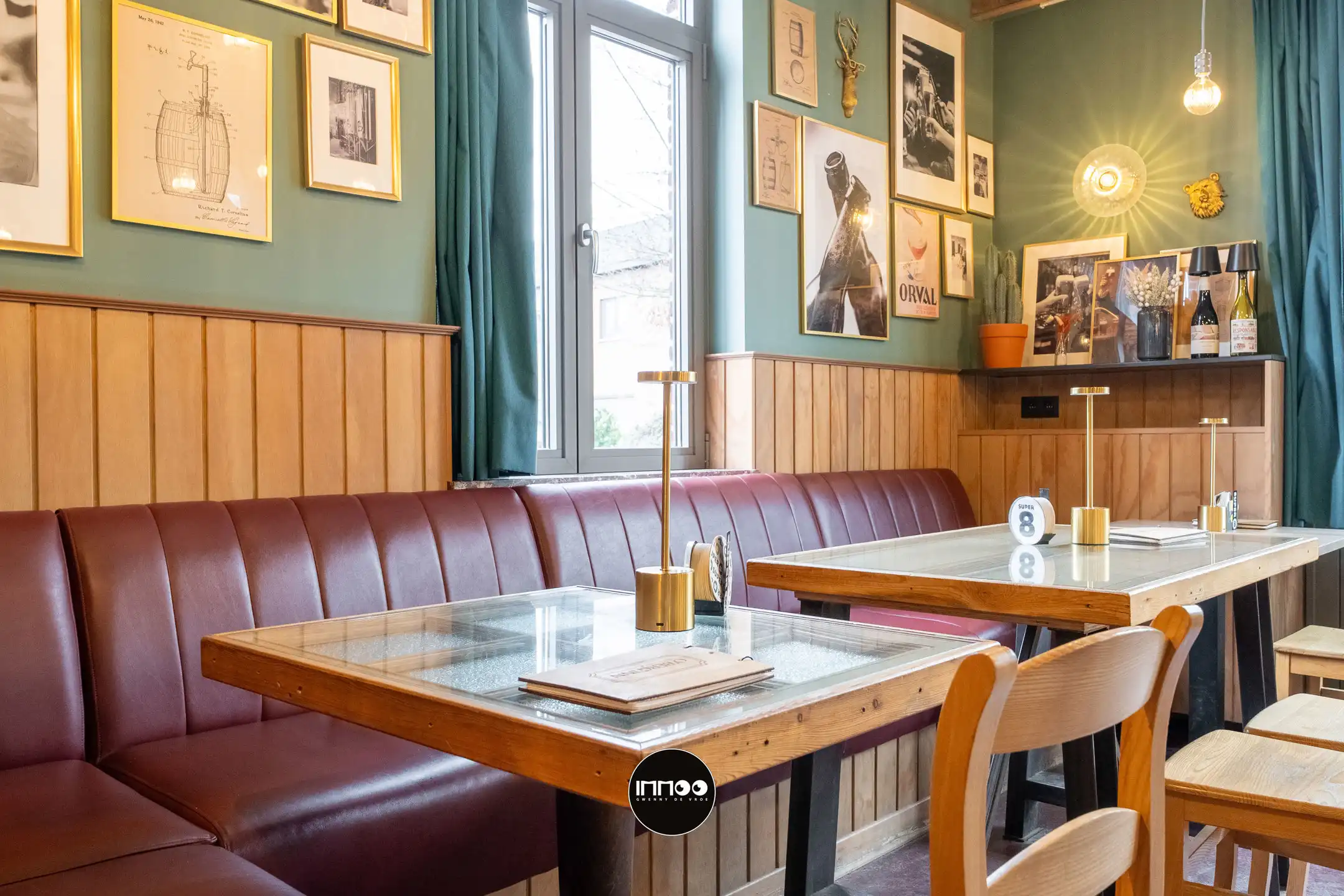 Commerciële ruimte te huur foto 6