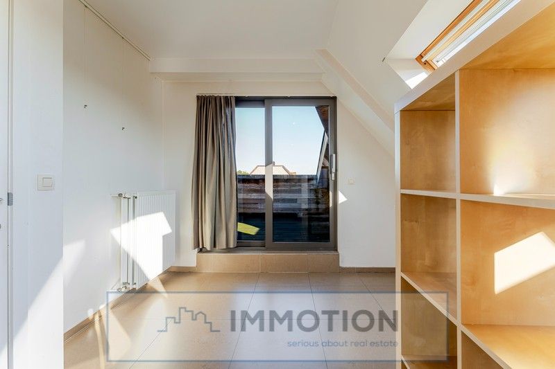 Duplex appartement in de Loofstraat foto 15