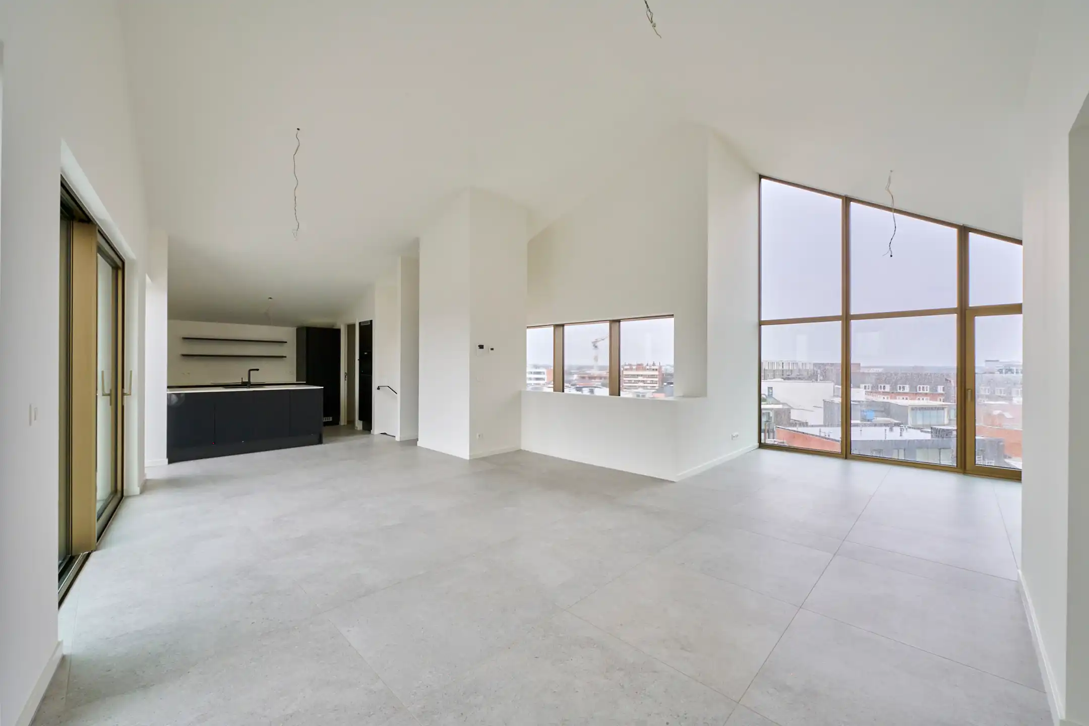 LUXE SKYHOUSE MET 3 SLAAPKAMERS foto 6