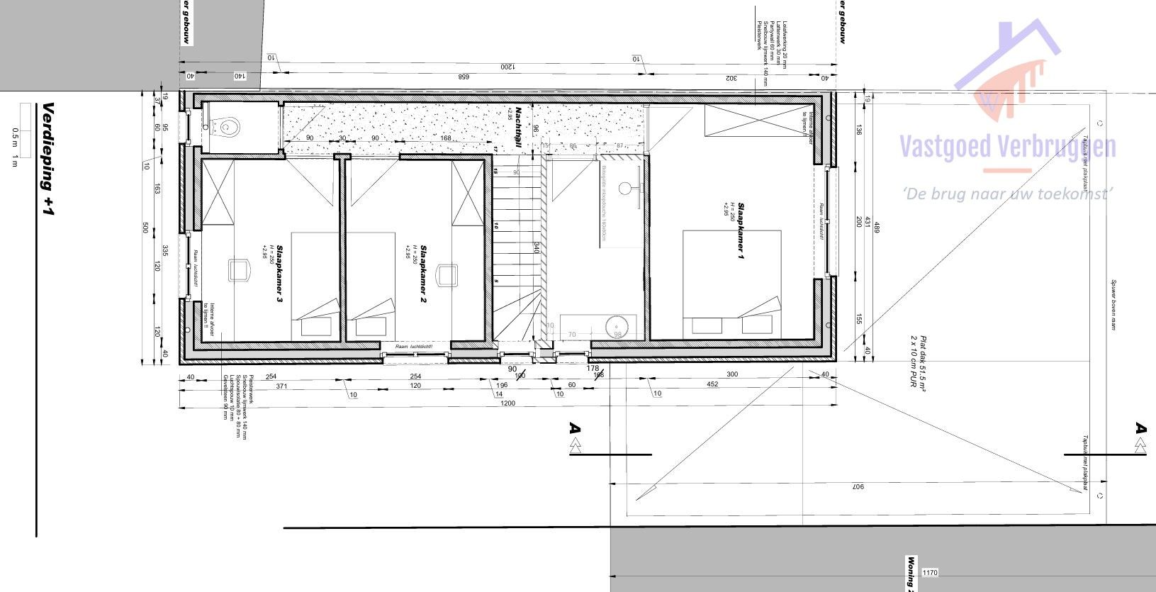 Hoogkwalitatieve nieuwbouwwoning met fantastisch groenzicht foto 26