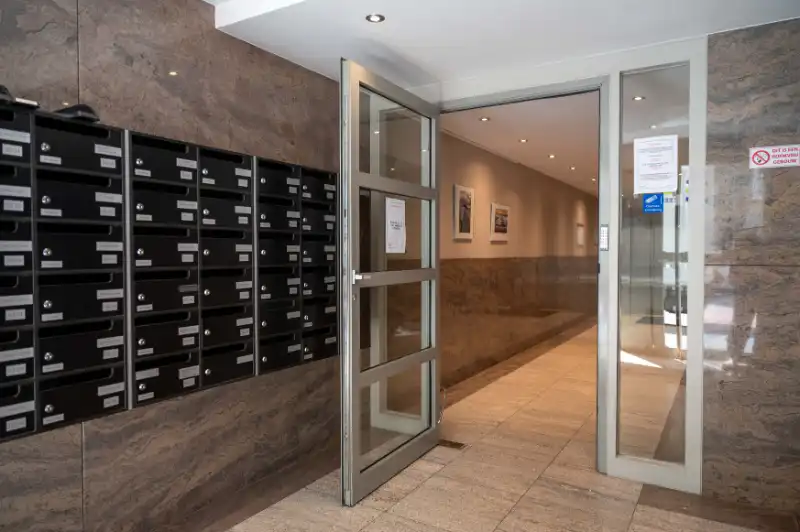 Smaakvol ingerichte studio in Res. Andromeda foto 13