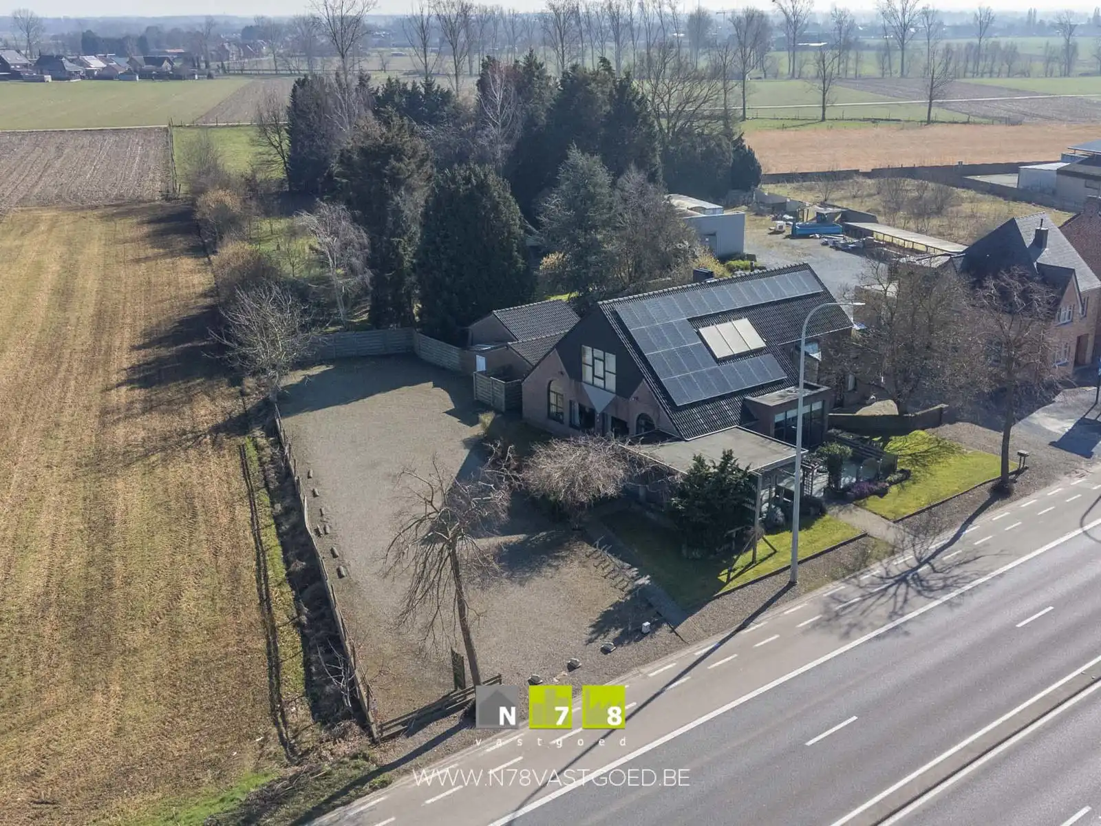 Commercieel te koop foto 66