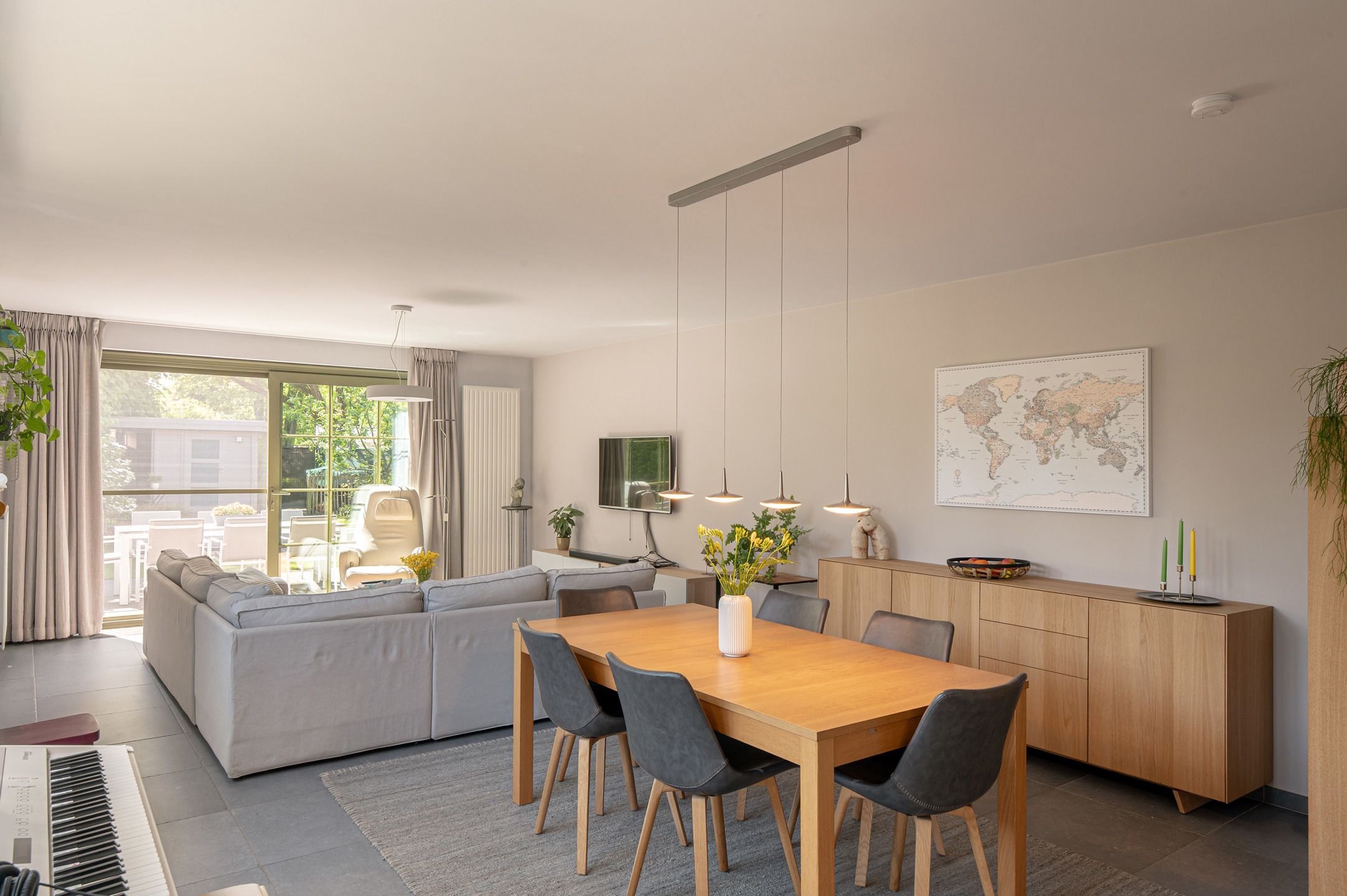 Instapklare  woning op centrale ligging foto 3