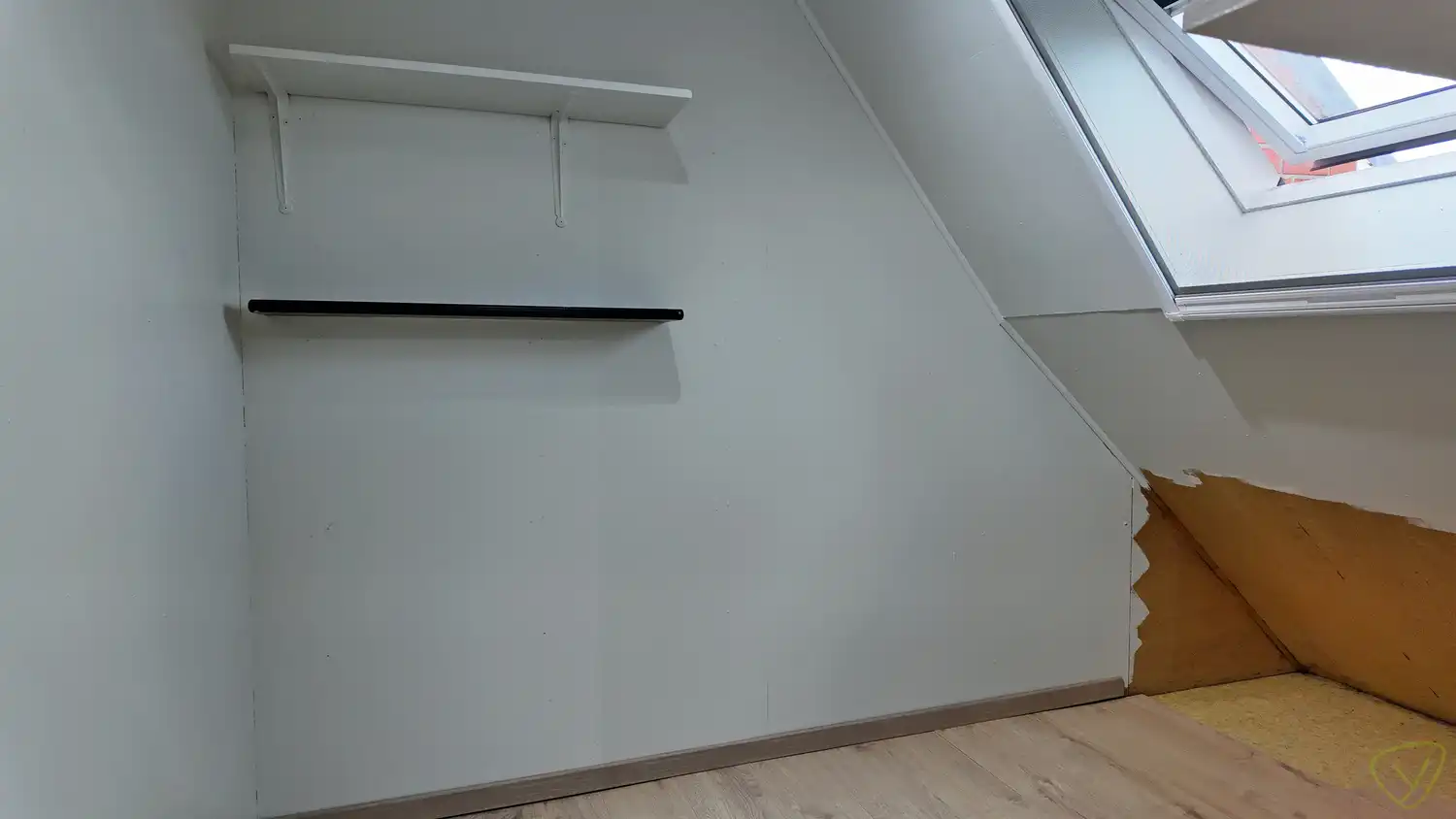 Gezellig duplex-appartement in het centrum van Waarschoot! foto 14