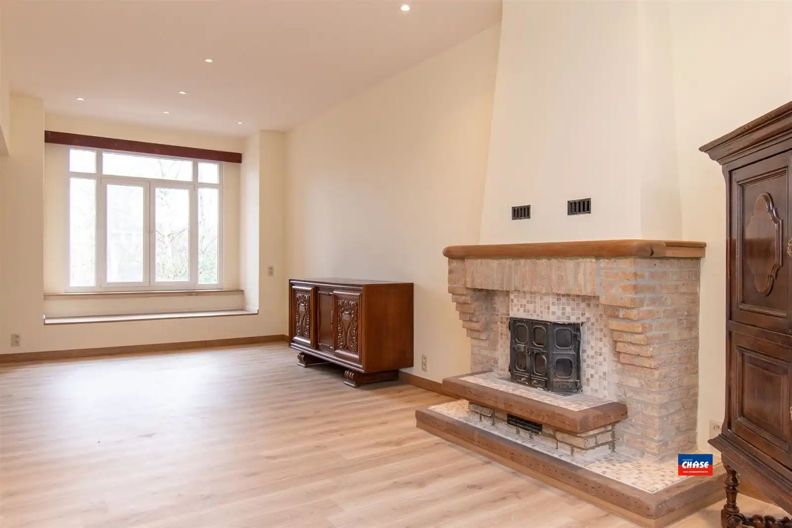 Prachtige woning met grote tuin & studio (1v) foto 16