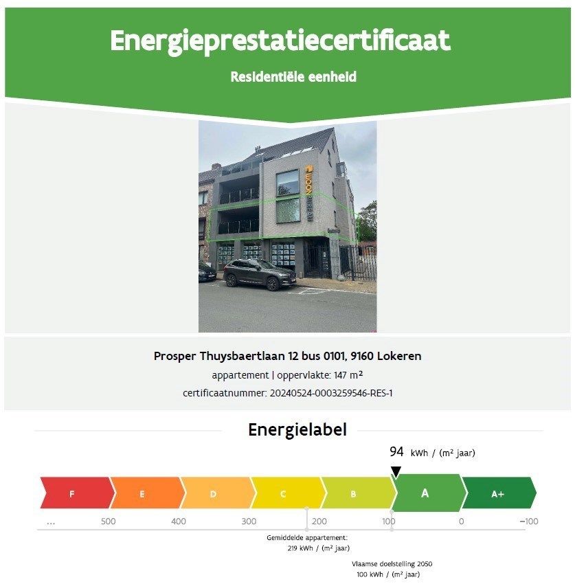 🔑 Luxe appartement in het centrum van Lokeren met zicht op de Durme en Markt 🔑 foto 21