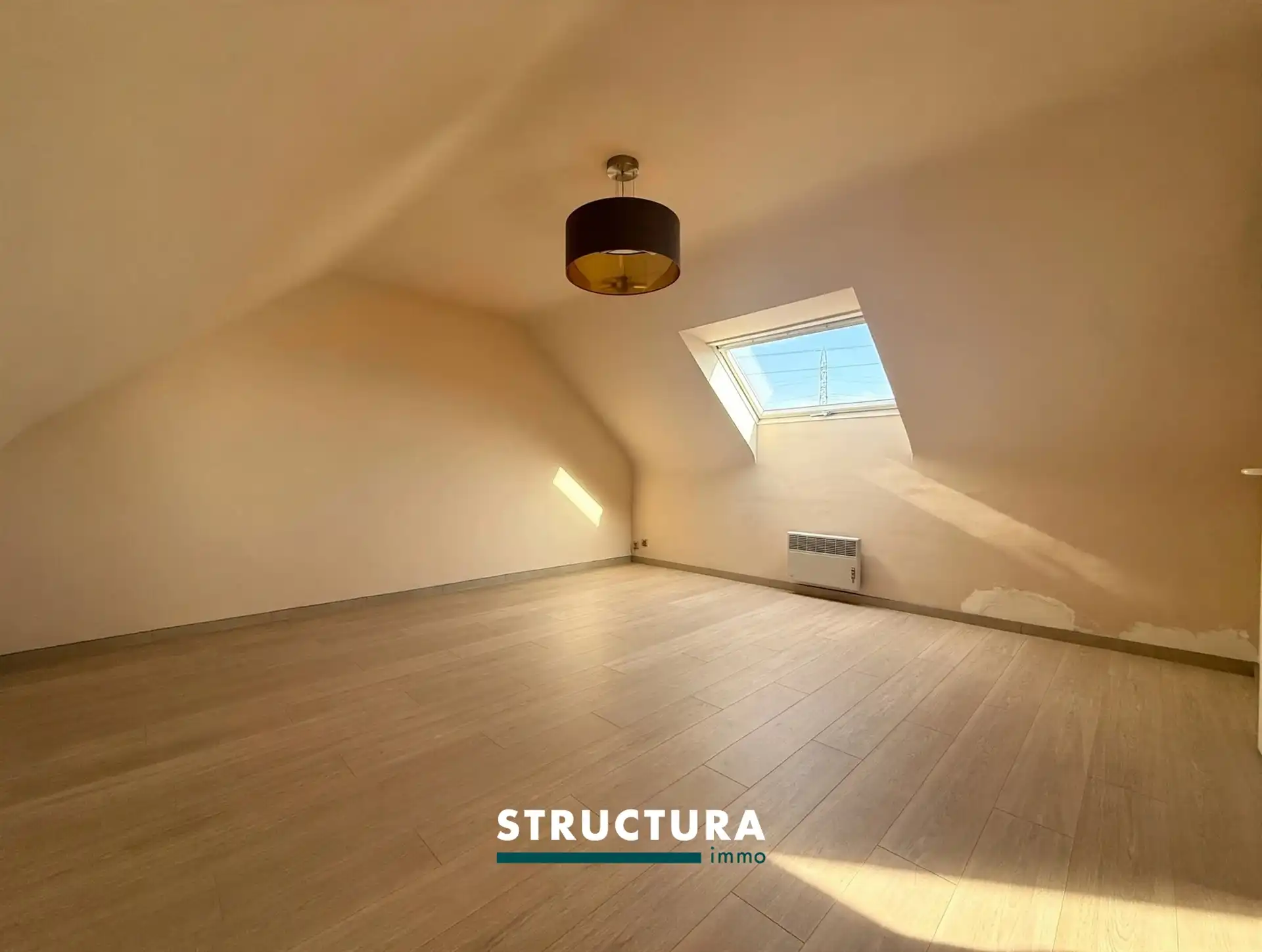 Duplexappartement met staanplaats  foto 12