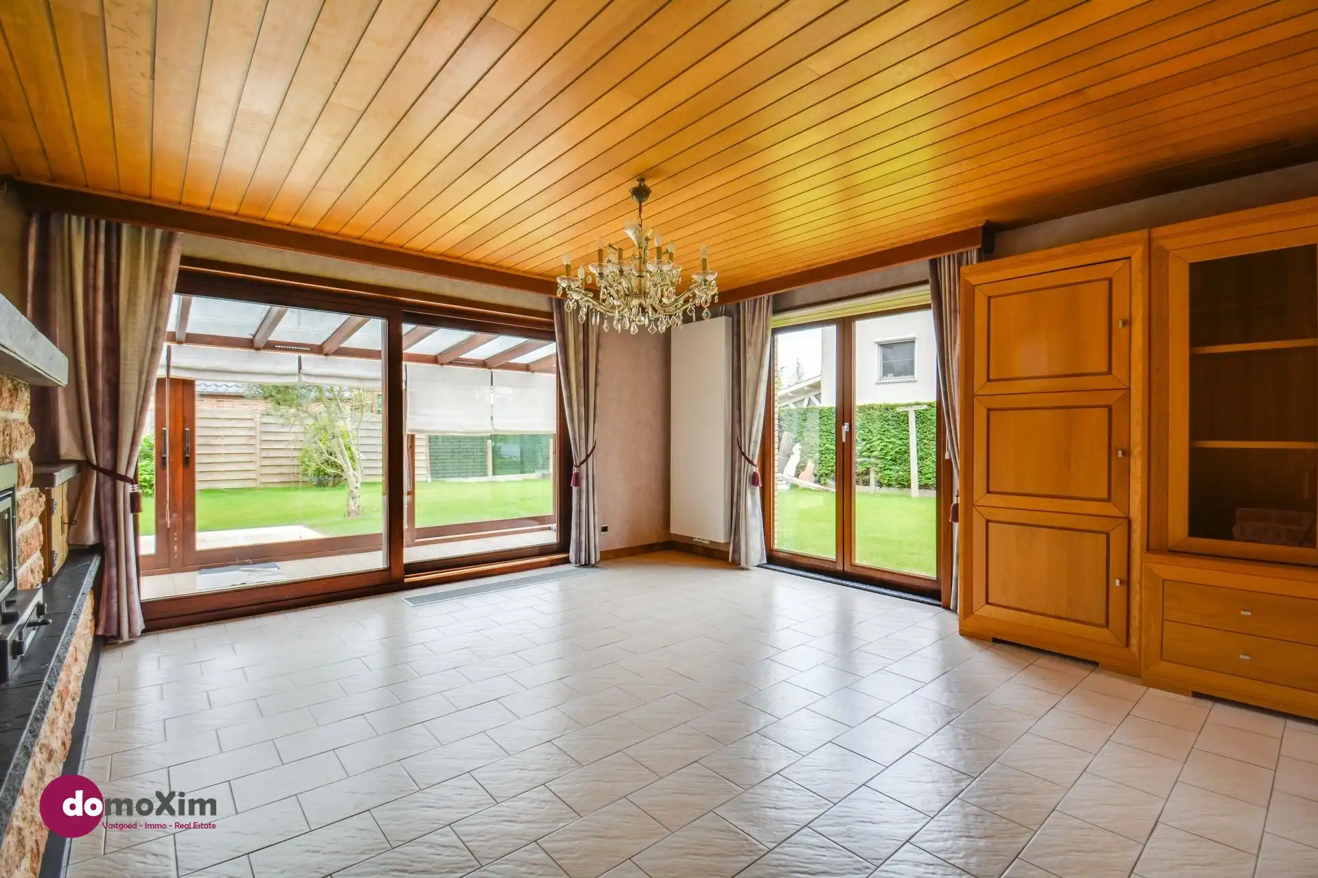 Rustig gelegen woning op een mooi perceel in Berg foto 3
