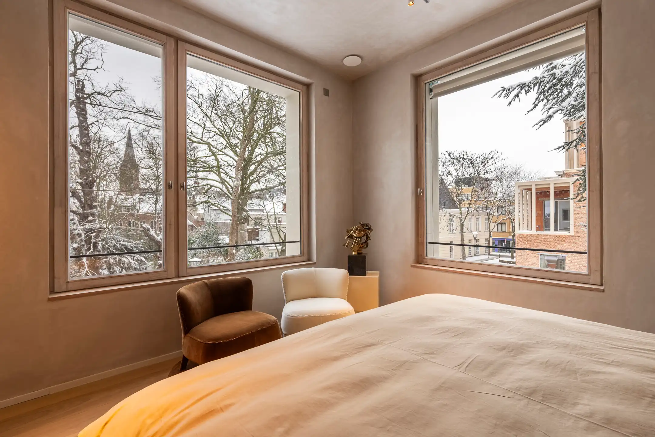 Laat u verwonderen over residentie "Driezenhof" foto 23