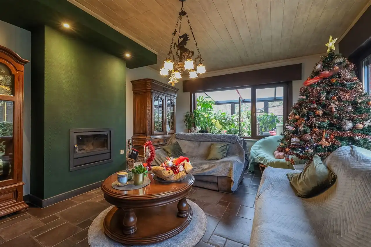 Toffe woning met weiland van meer dan 1Ha foto 13