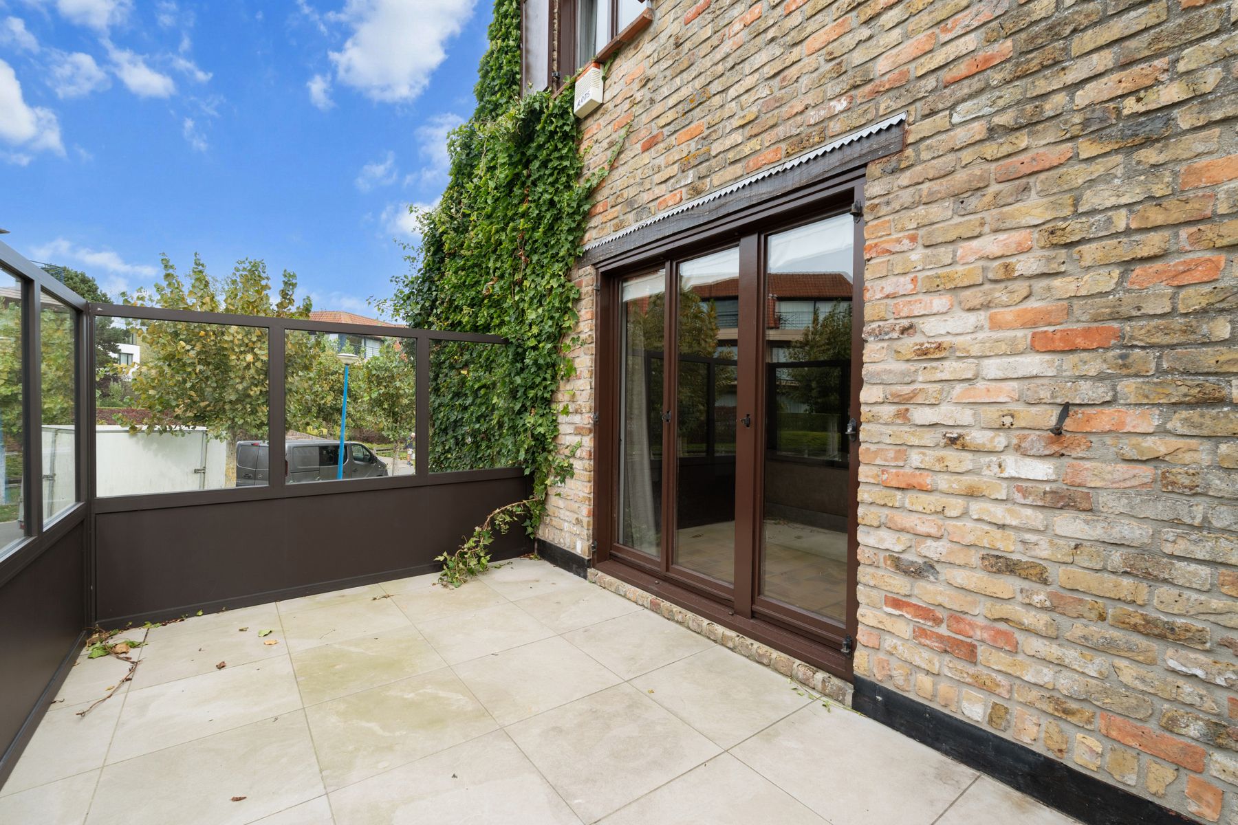 Ruime vrijstaande woning foto 19