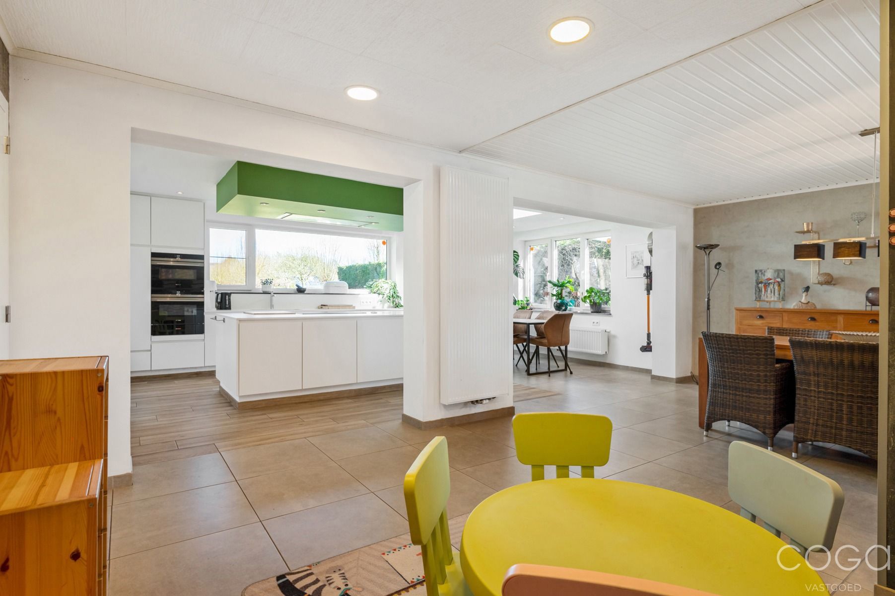 Energievriendelijke woning met 4 slaapkamers  foto 10