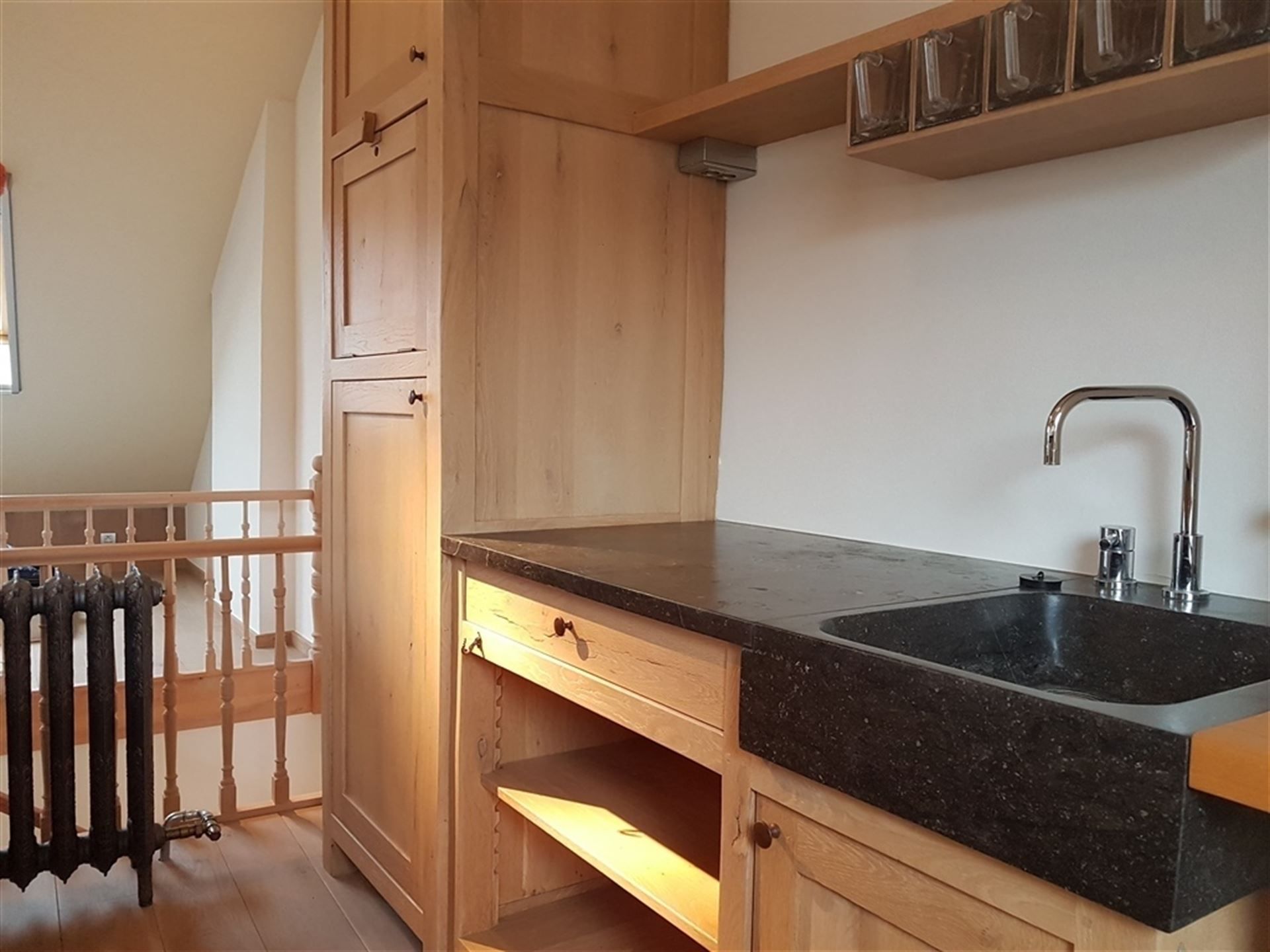 Unieke eigendom in het centrum van Diest. foto 31