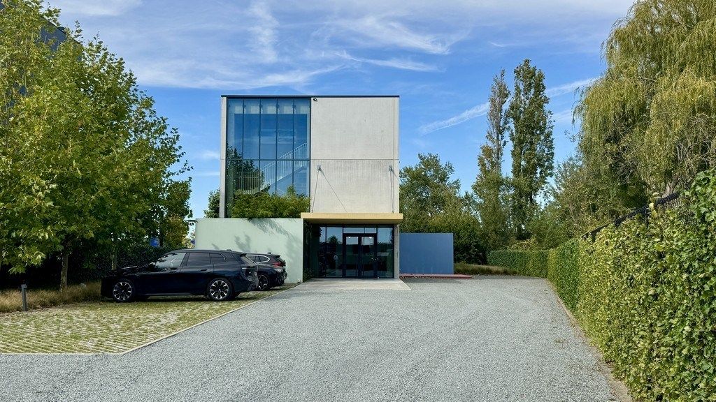 Kantoor te koop Oude Eedstraat 4 - A - 9810 Nazareth