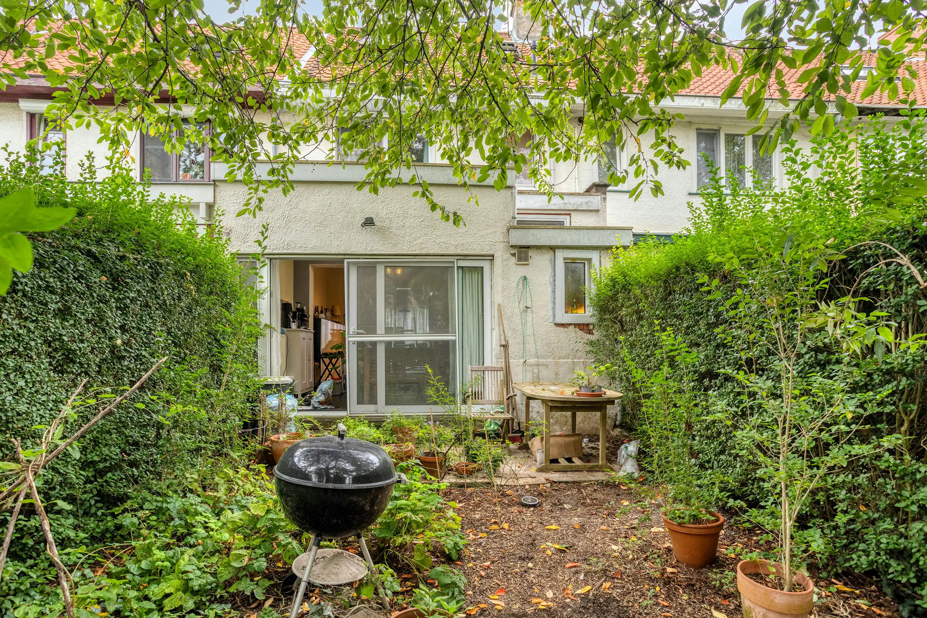 Huis met 3 slaapkamers en tuin in de Unitaswijk te deurne! foto 26