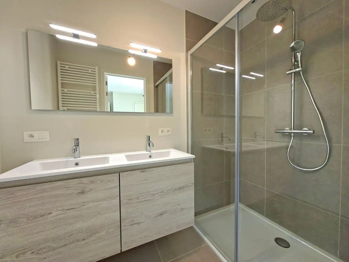 Nieuwbouwappartement foto 6