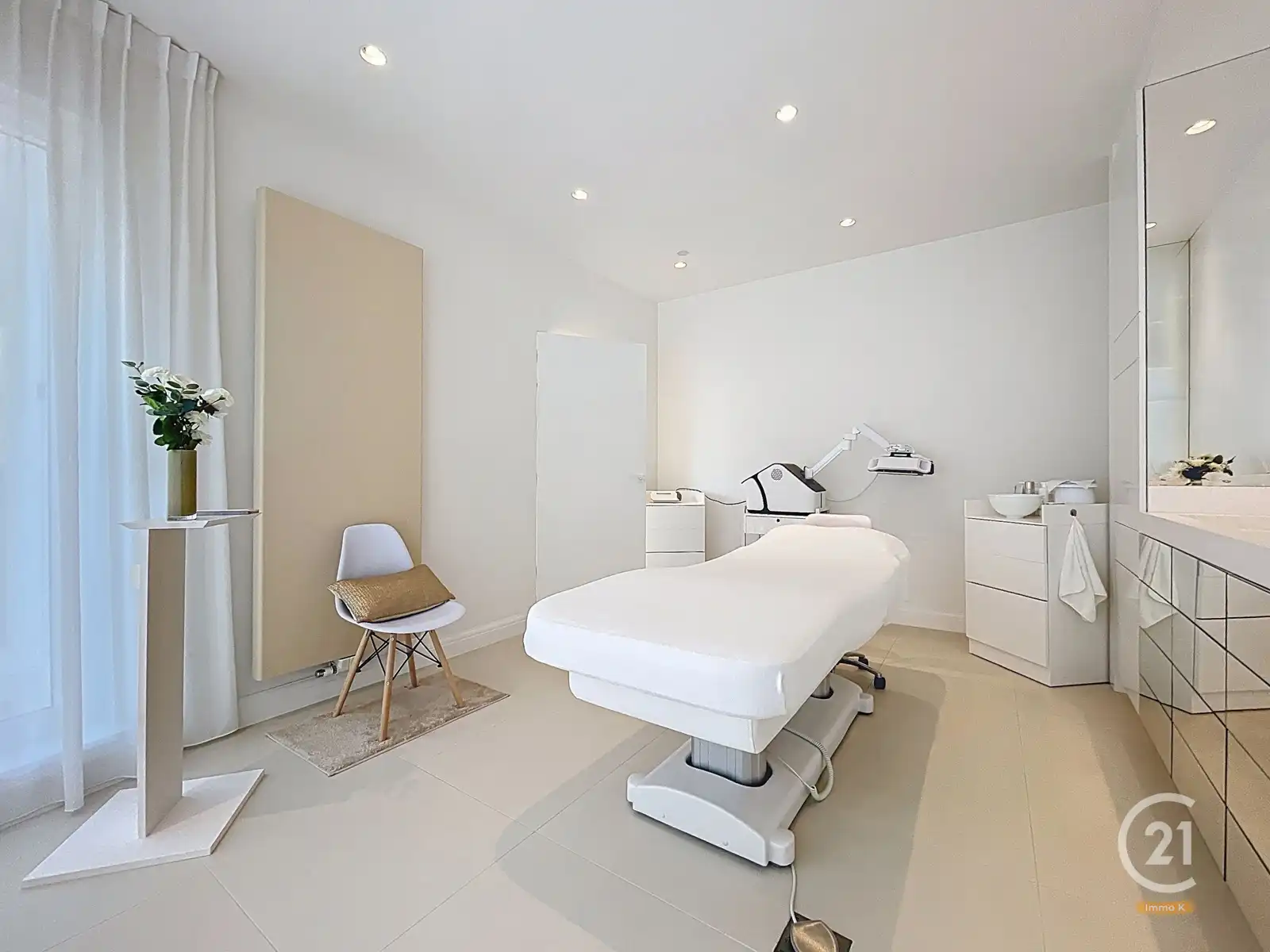 Instapklaar kantoor/praktijk/vrij beroep/handel - toplocatie foto 3