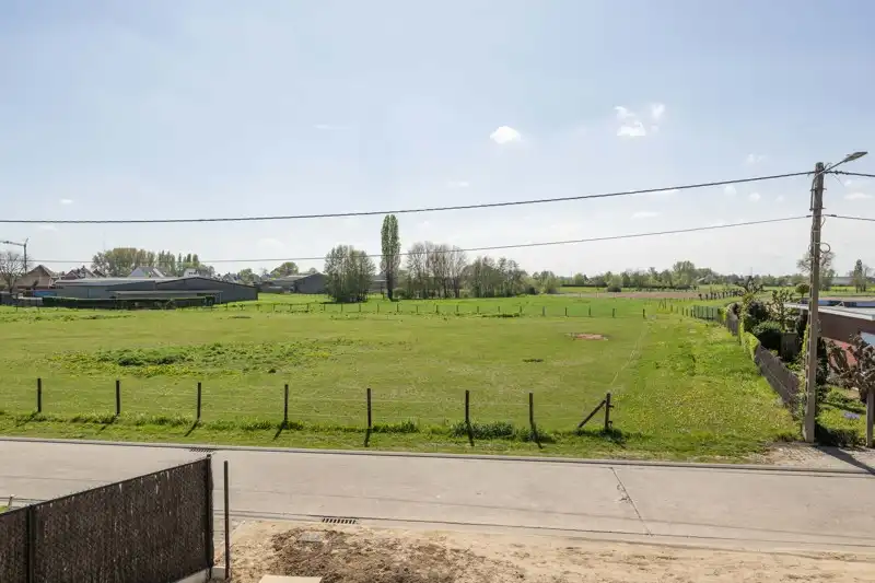 🏡✨ Prachtige nieuwbouwwoning met 3 slaapkamers TE KOOP in Sint-Eloois-Vijve! foto 20