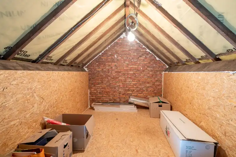 Mooie instapklare woning 2 slaapkamers! foto 14