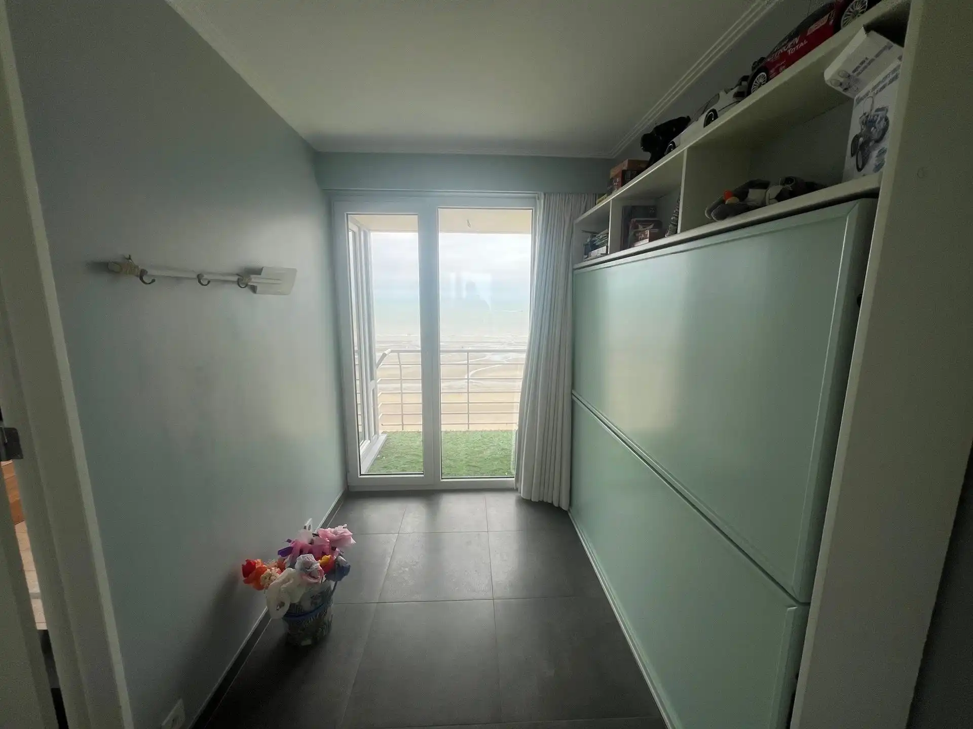 Uniek penthouse met 3 slaapkamers en zeezicht foto 13