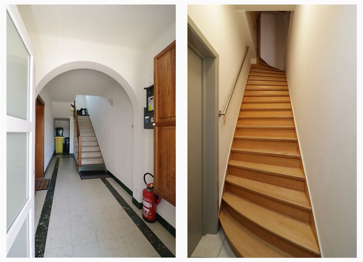 Gezellige duplex met 1 slpk nabij invalswegen foto 3