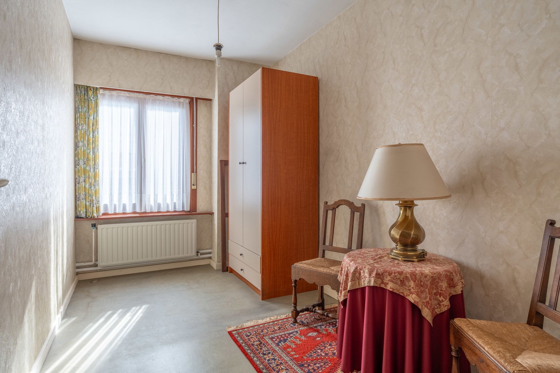 Te renoveren 4slpk woning met magazijn/garage te Vosselaar. foto 32