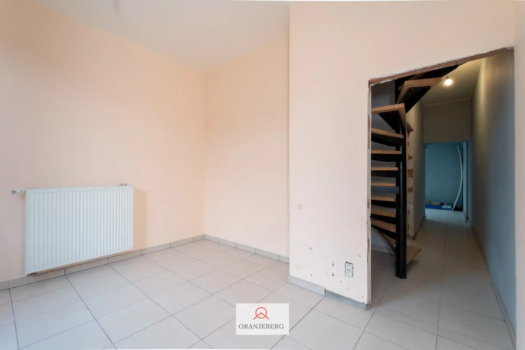 Woning met mogelijkheid tot 4 slaapkamers vlakbij station Gent-Sint-Pieters foto 8