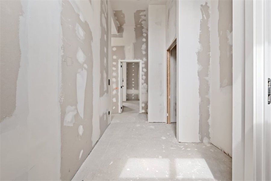 EXCLUSIEF WONEN IN EEN GERESTAUREERDE VIERKANTSHOEVE foto 10