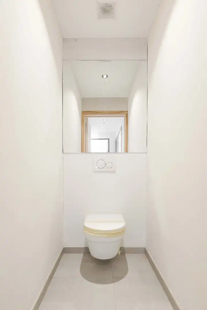 PRACHTIG APPARTEMENT (138 m²) MET 2 SLPKS | TERRAS EN PATIO foto 10