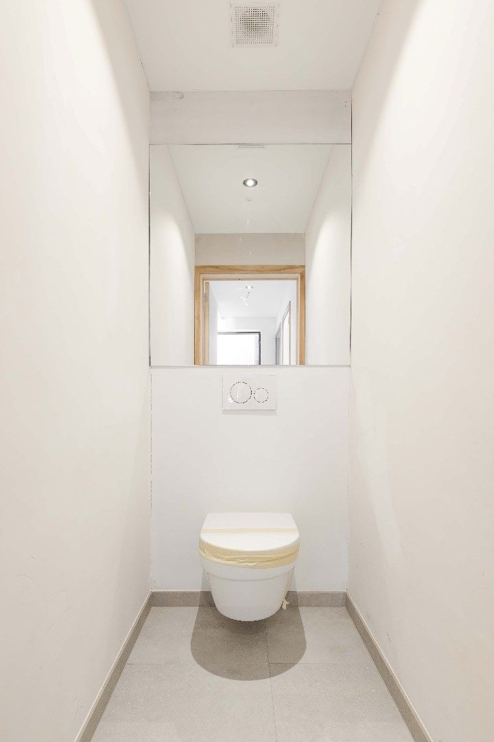 PRACHTIG APPARTEMENT (138 m²) MET 2 SLPKS | TERRAS EN PATIO foto 10