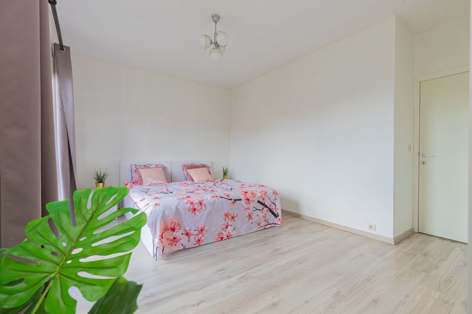 Prachtig duplex-appartement in Opwijk centrum te koop! foto 9