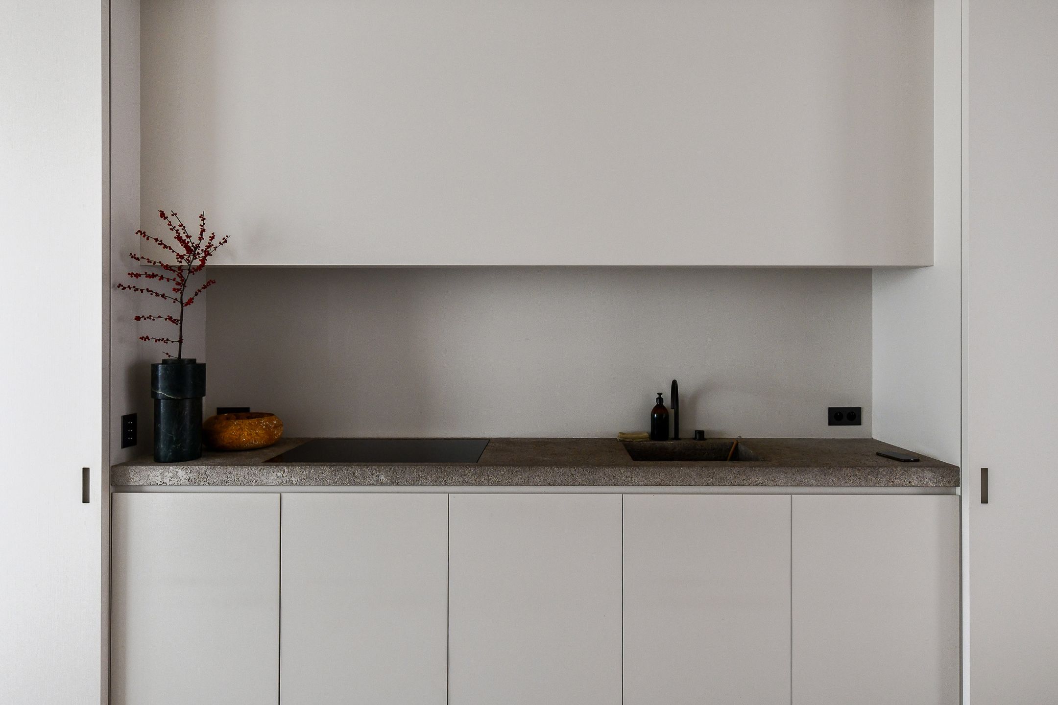 ANTWERPEN - Gemeubeld appartement vlakbij de Schelde foto 17