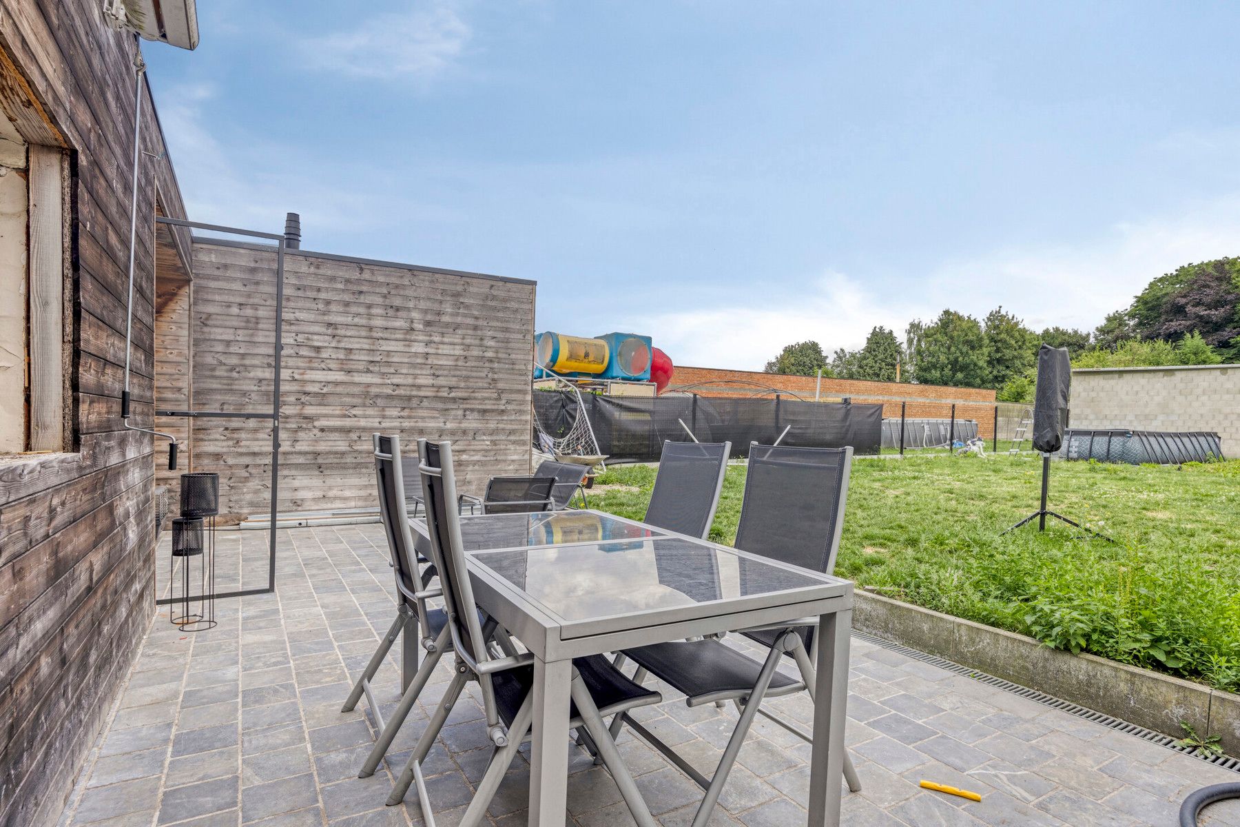 Ruime gezinswoning mét tuin op toplocatie te Dendermonde foto 12