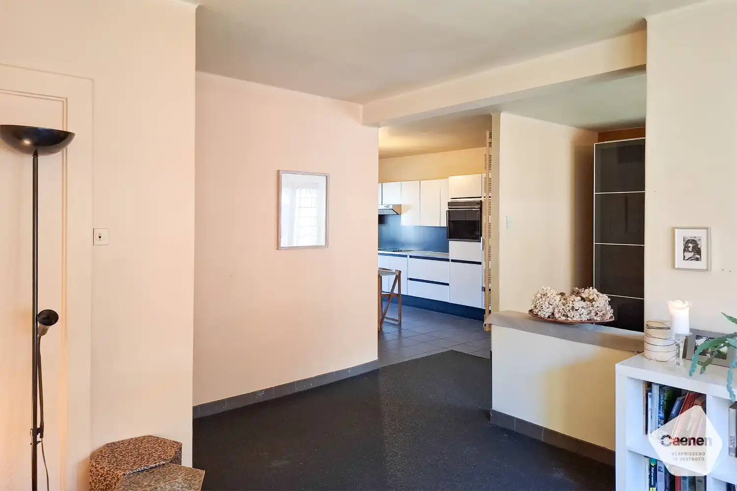 Handelshuis met woonst foto 16