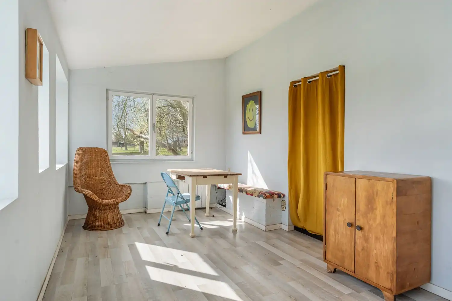 Gezellig huis met perfecte oriëntatie, 2 Kamers en mooie leefruimtes in Haacht foto 20